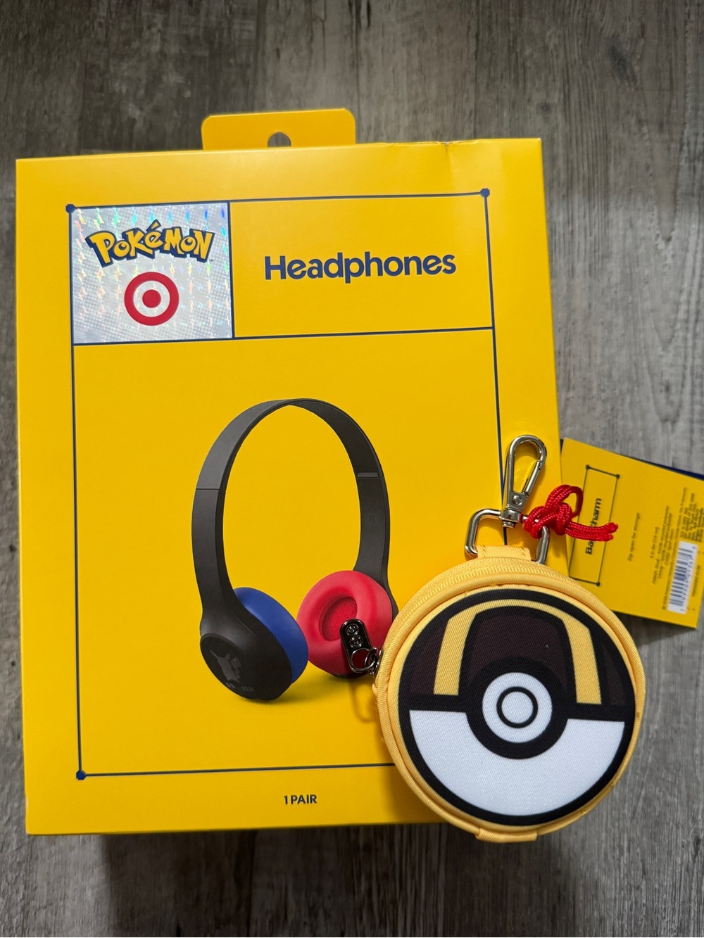 Pokémon x Target 30th Anniversary Exclusive BUNDLE